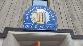 Trophy Room Pub & Pizzeria