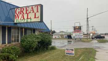 Great Wall Buffet