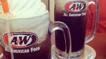 A & W All-American Food