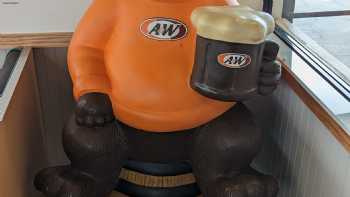 A & W All-American Food