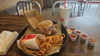 Arby's