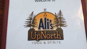 Ali's UpNorth Food and Spirits