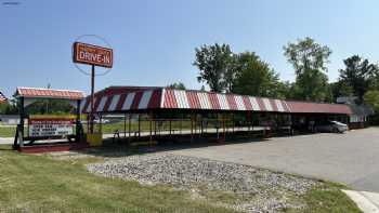 Happy Dayz Drive-In and Diner