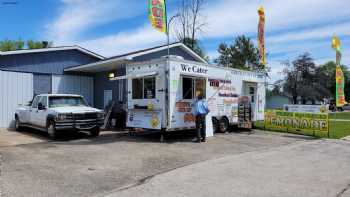 Minnick's Real Pit BBQ