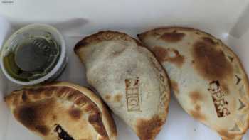 Brava Empanadas