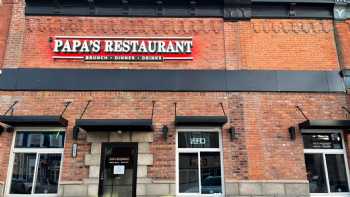 Papa's Restaurant