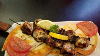 Athens Souvlaki Downtown