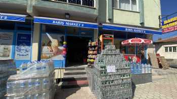 BARIŞ MARKET 2. ŞUBE