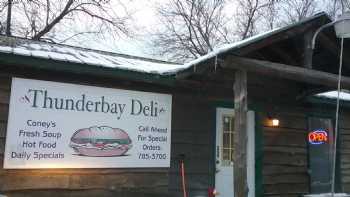 Thunderbay Deli