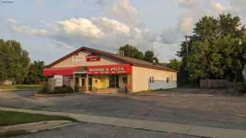 Bobbie's Pizza