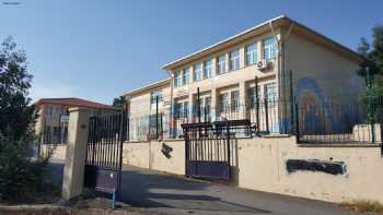 Heybeliada Anadolu Lisesi