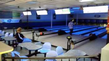 Baldwin Bowling Center