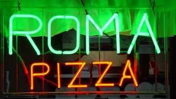 Roma Pizza