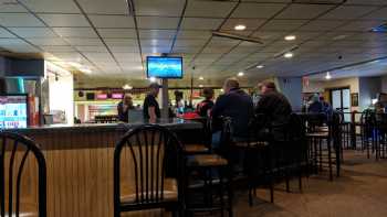 Pressbox Sports Bar & Grill