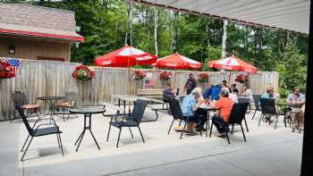 Baraga Drive-In