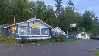 Carla's Restaurant, Motel, and Cozy Inn