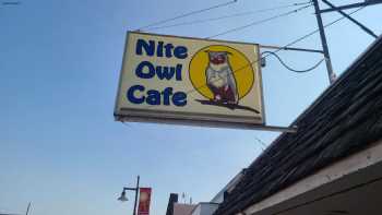 Nite Owl Cafe