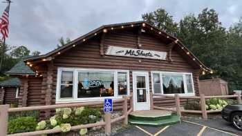 Mount Shasta Restaurant