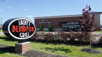 Lucky's Blind Fish Grill