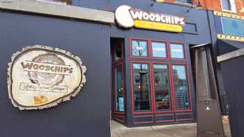 Woodchips BBQ