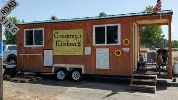 Grammy Kitchen