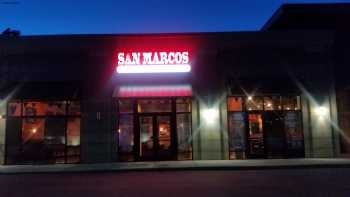 San Marcos Mexican Bar & Grill