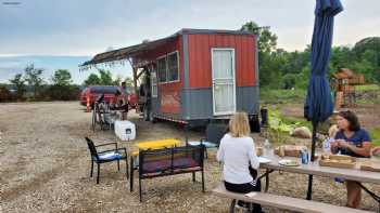 The Pasture Wagon