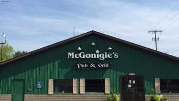 McGonigle's Pub & Grill