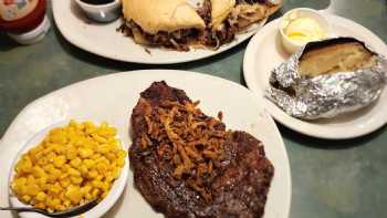 Finley's Grill & Smokehouse