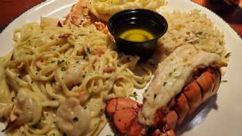 Red Lobster