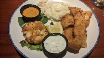 Red Lobster