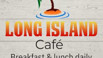 Long Island Cafe