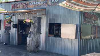 Meaty's Roadhouse BBQ & Sausage Shack