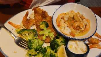 Red Lobster