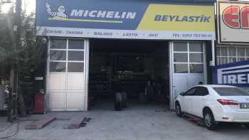 Michelin - Bey Lastik