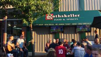 Rathskeller Food & Spirits