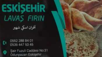 Eskişehir Firin