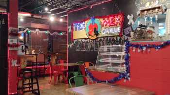 Tex-Mex Grille