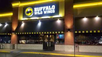 Buffalo Wild Wings