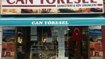 Can Yöresel Ürünler ve Şarküteri