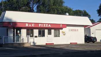 B&C Pizza West Side