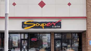 Souper Cafe