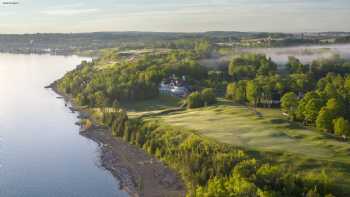 Bay Harbor Golf Club