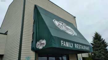 J W Filmore's Family Restaurant