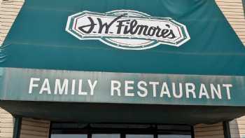 J W Filmore's Family Restaurant