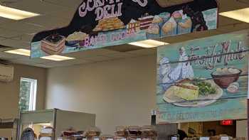 Cormack's Deli