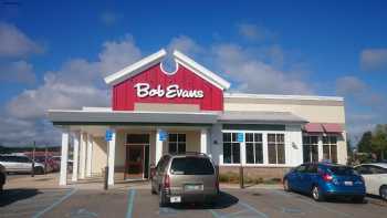 Bob Evans