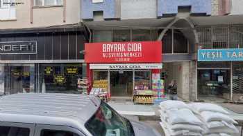 Bayrak Gida Alişveriş Merkezi