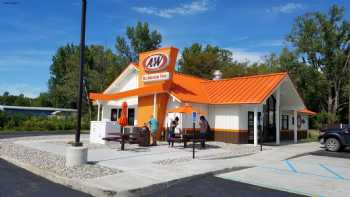 A&W Restaurants