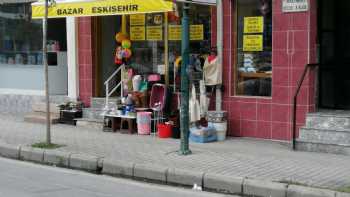 Bazar Eskişehir